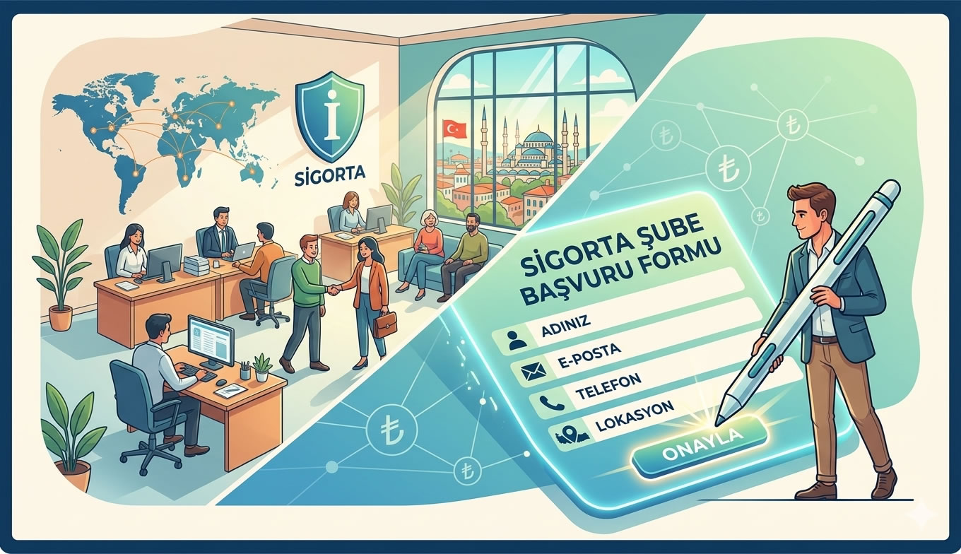 Stajyer Personel Başvuru Formu