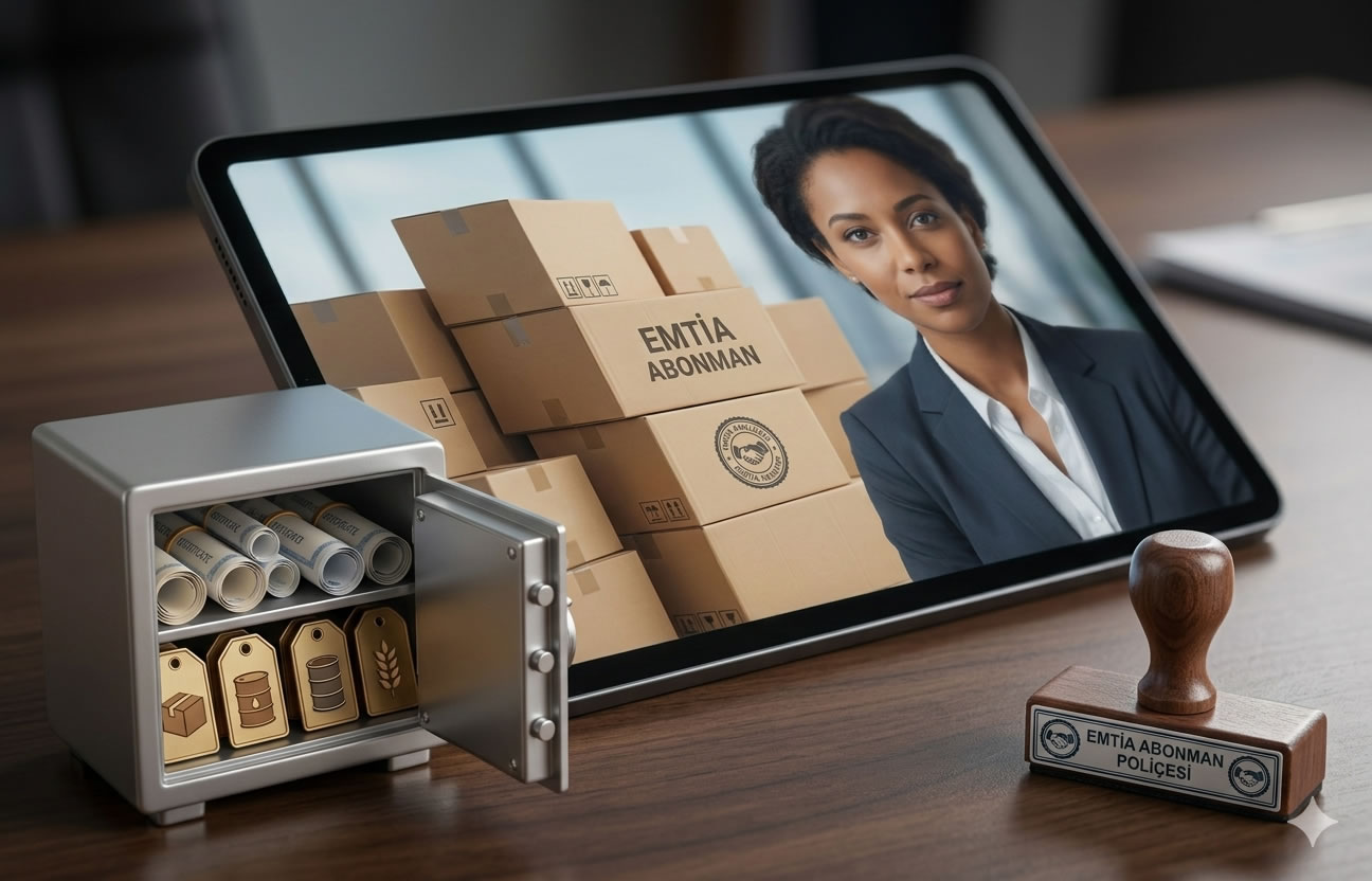 Emtia Nakliyat Abonman Poliçesi