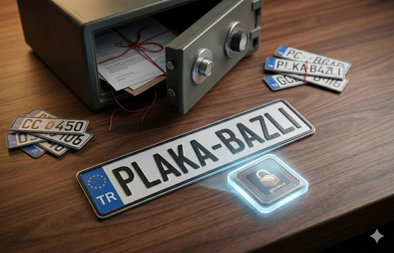 Plaka Bazlı Yurtiçi Taşıyıcı Sorumluluk